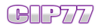 Logo CIP77